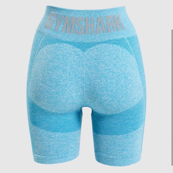 Gymshark Flex Short - Picture 1 of 3